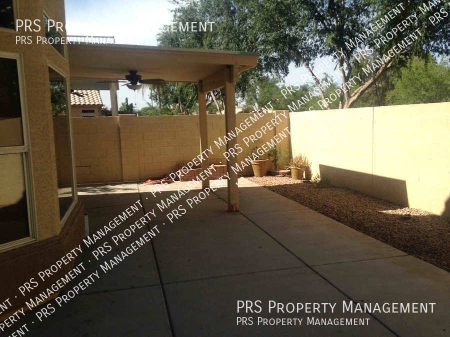 House for rent at 629 S Oak St, Gilbert, AZ 85233