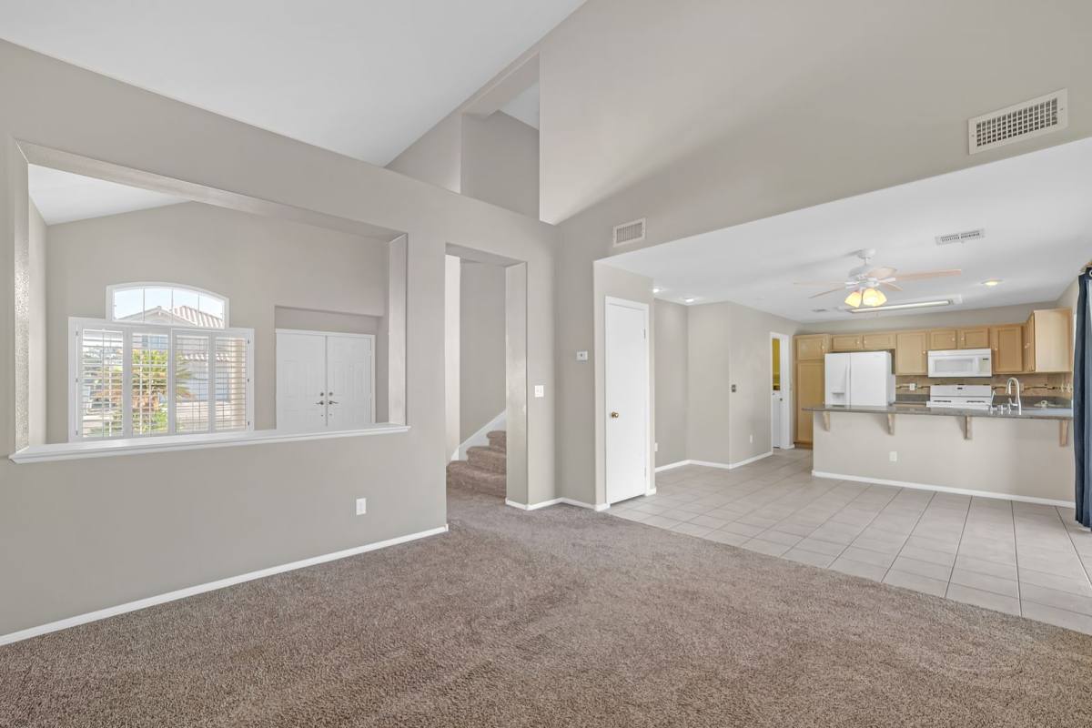House for rent at 8133 Kentshire Dr, Las Vegas, NV 89117