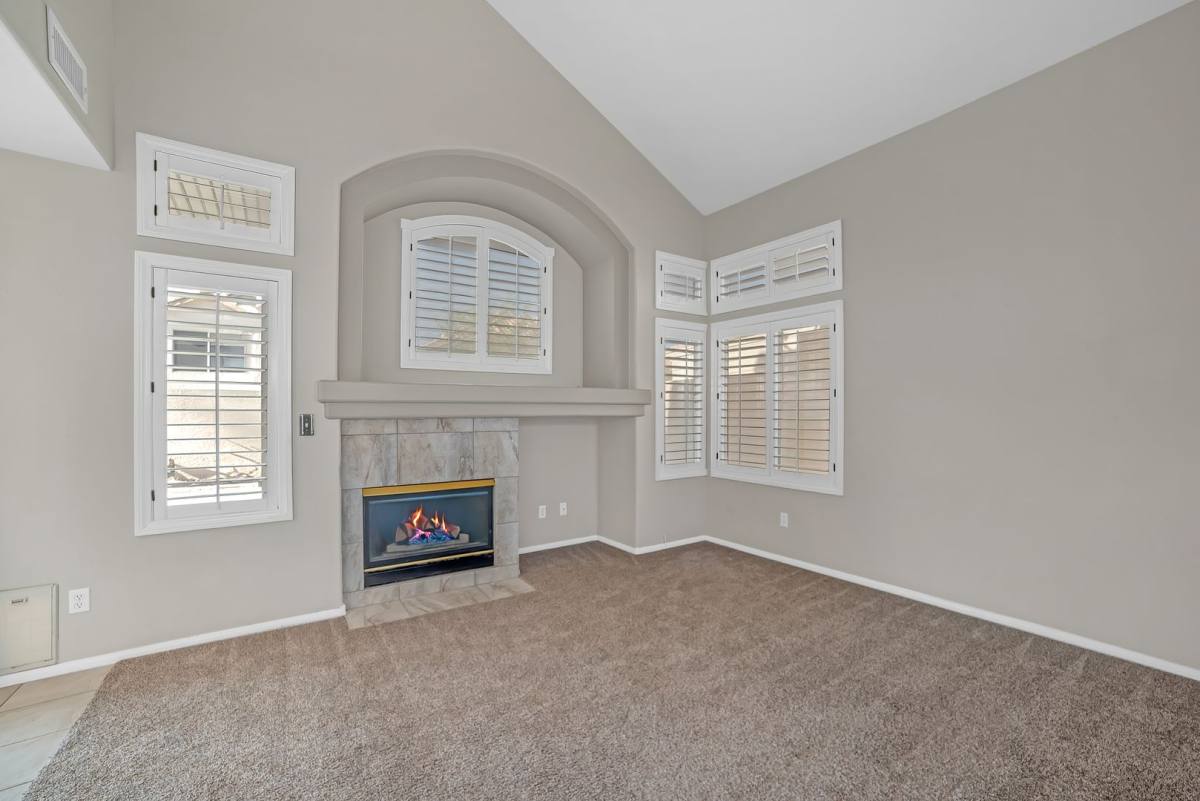 House for rent at 8133 Kentshire Dr, Las Vegas, NV 89117