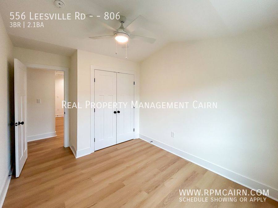Townhouse for rent at 556 Leesville Rd #806, Lynchburg, VA 24502