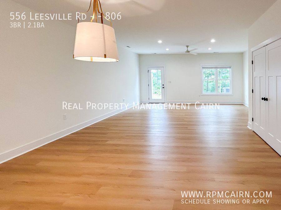 Townhouse for rent at 556 Leesville Rd #806, Lynchburg, VA 24502