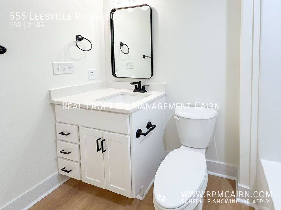 Townhouse for rent at 556 Leesville Rd #806, Lynchburg, VA 24502