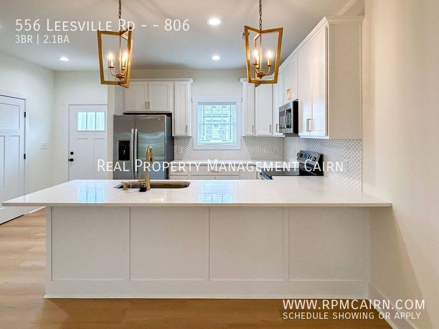 Townhouse for rent at 556 Leesville Rd #806, Lynchburg, VA 24502
