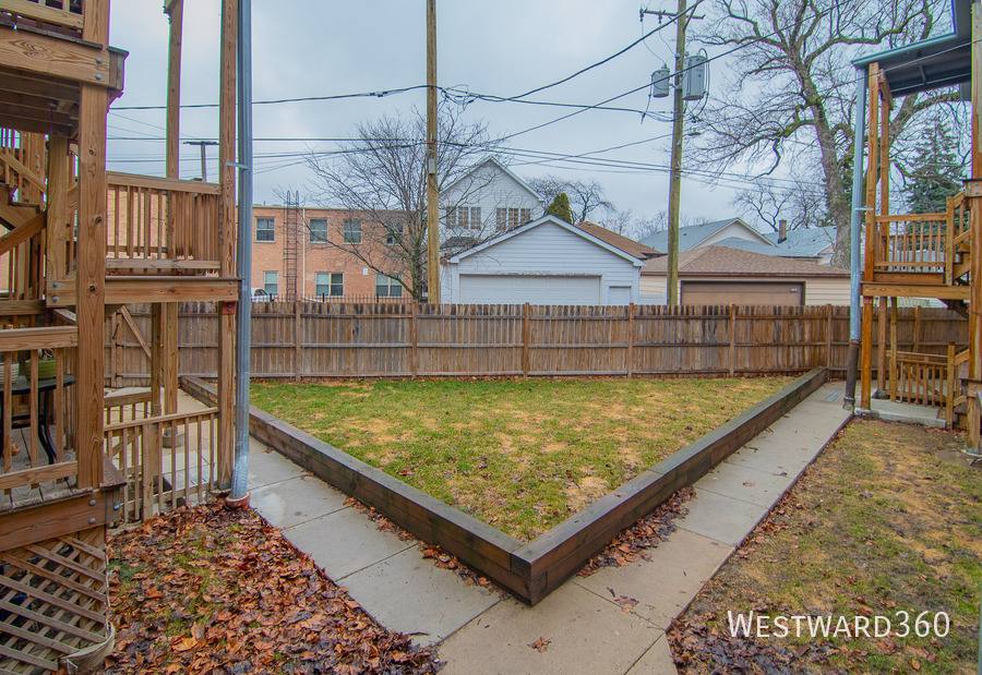 Condo for rent at 3543 N Lawndale Ave #1, Chicago, IL 60618