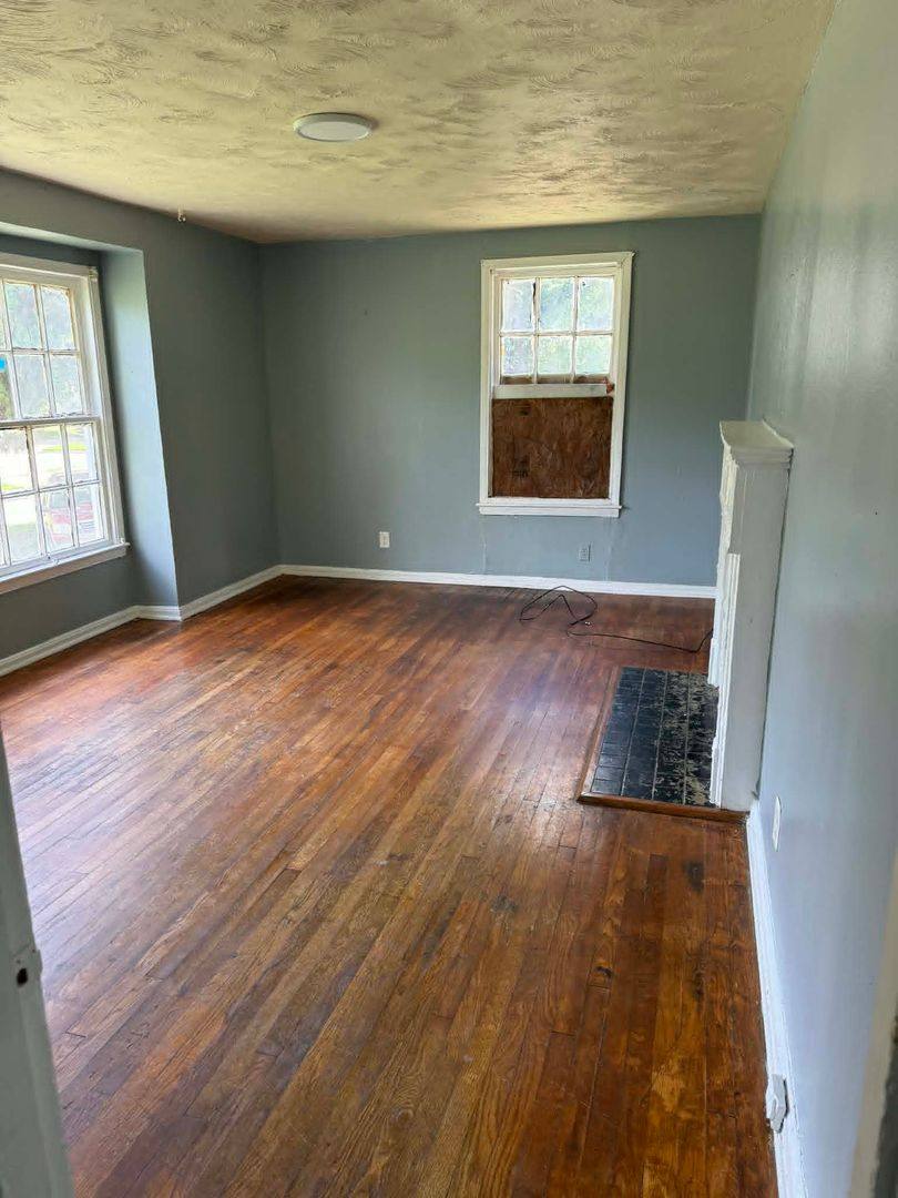 House for rent at 3612 Michigan Blvd, Shreveport, LA 71109