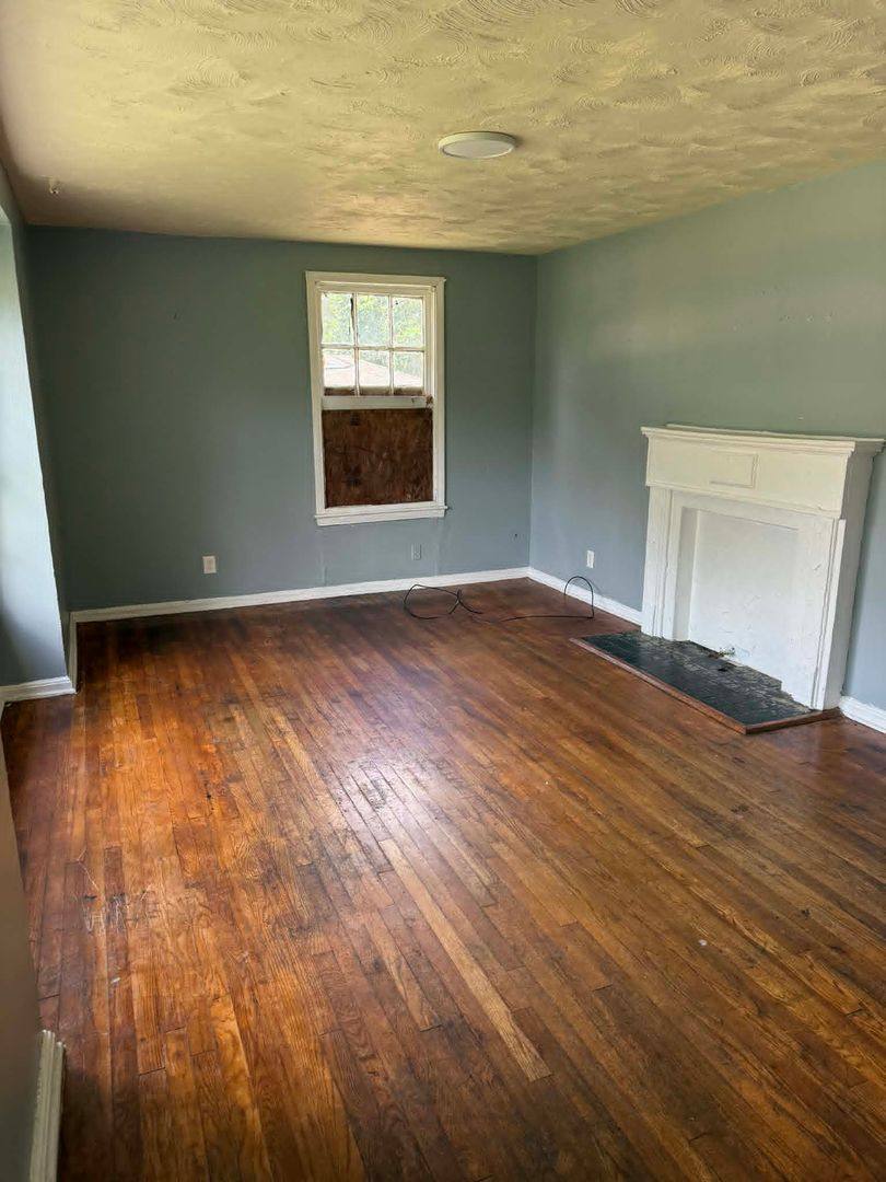 House for rent at 3612 Michigan Blvd, Shreveport, LA 71109