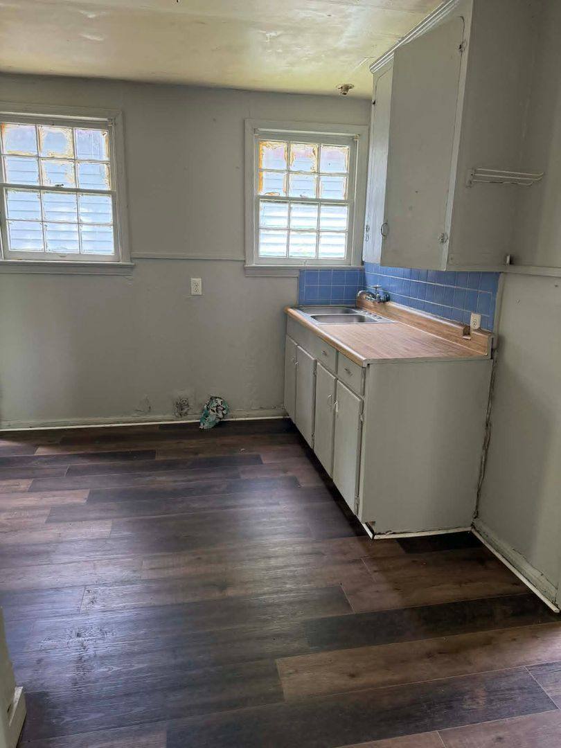 House for rent at 3612 Michigan Blvd, Shreveport, LA 71109
