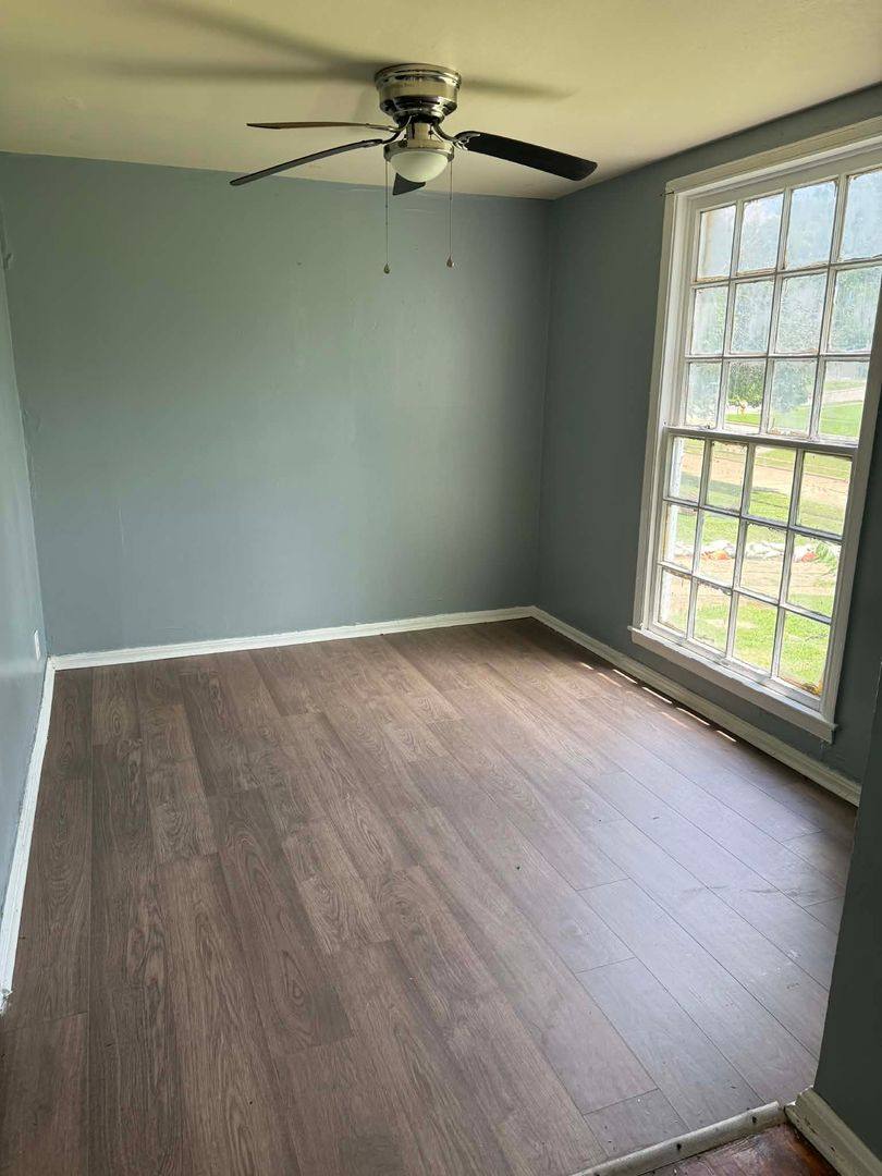 House for rent at 3612 Michigan Blvd, Shreveport, LA 71109