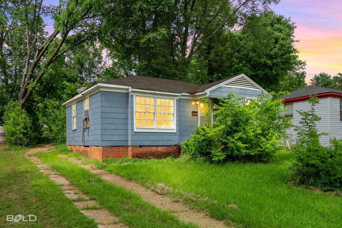 House for rent at 3612 Michigan Blvd, Shreveport, LA 71109