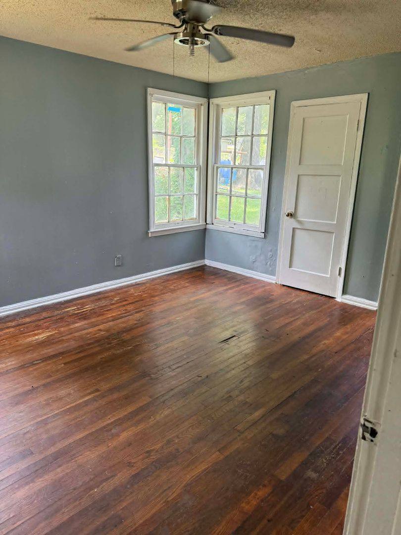 House for rent at 3612 Michigan Blvd, Shreveport, LA 71109