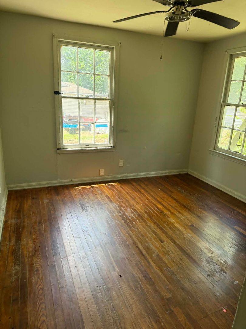 House for rent at 3612 Michigan Blvd, Shreveport, LA 71109