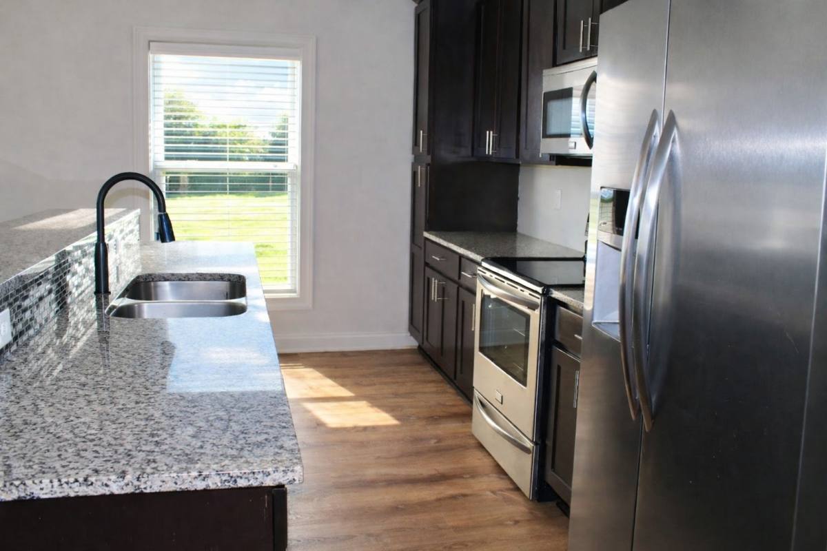 House for rent at 214 Park W Loop, Oxford, MS 38655