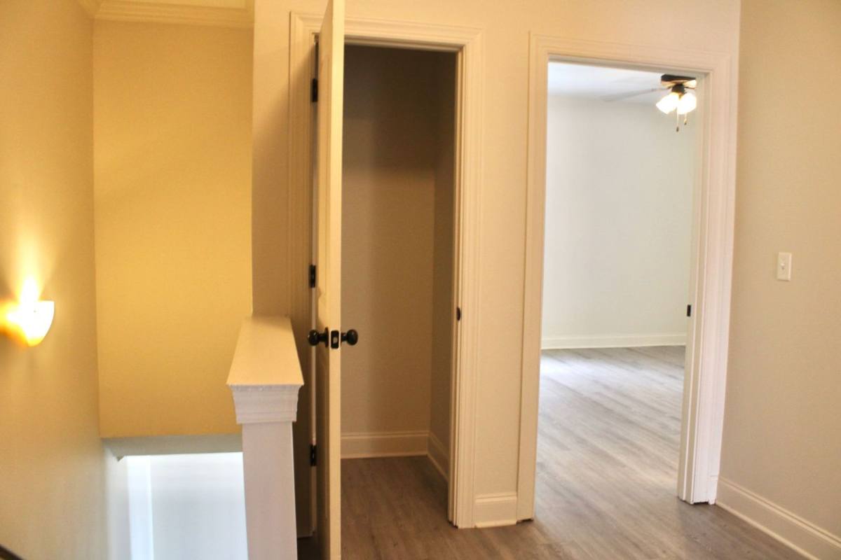 House for rent at 208 Park W Loop, Oxford, MS 38655