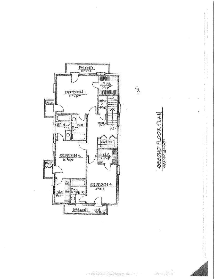 House for rent at 208 Park W Loop, Oxford, MS 38655