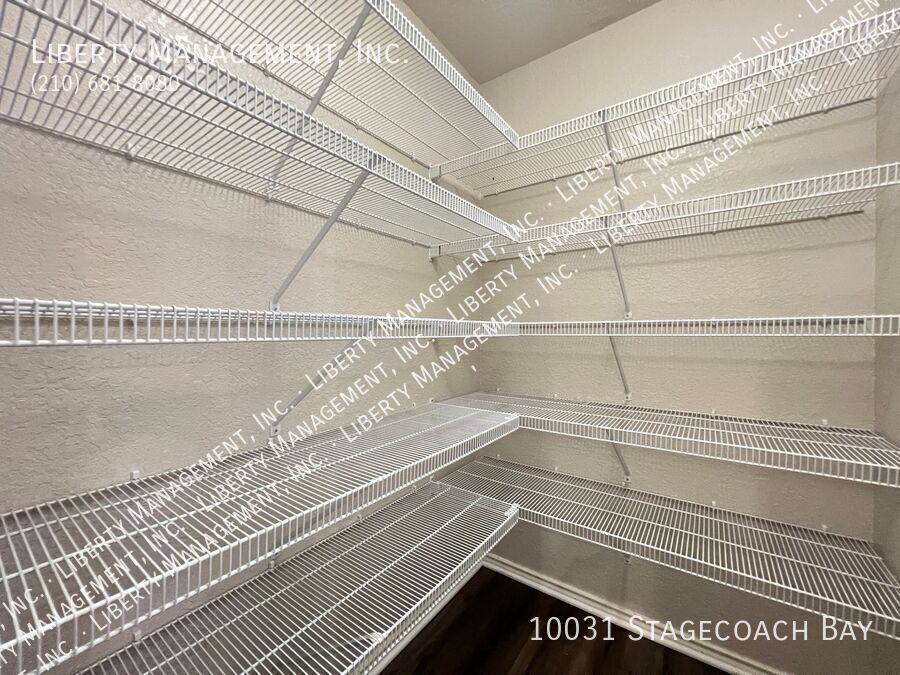 House for rent at 10031 Stagecoach Bay, San Antonio, TX 78254