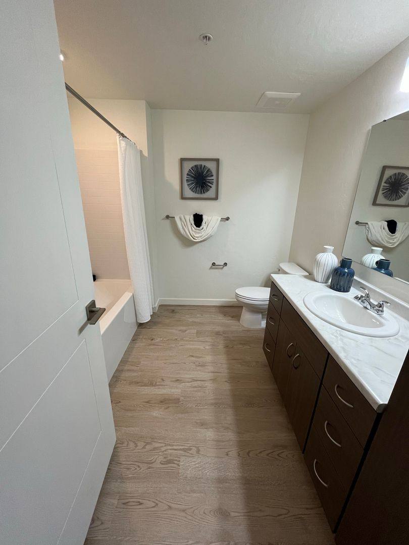 Apartment for rent at 4617 Lexington Sky Lane #101, Caldwell, ID 83605