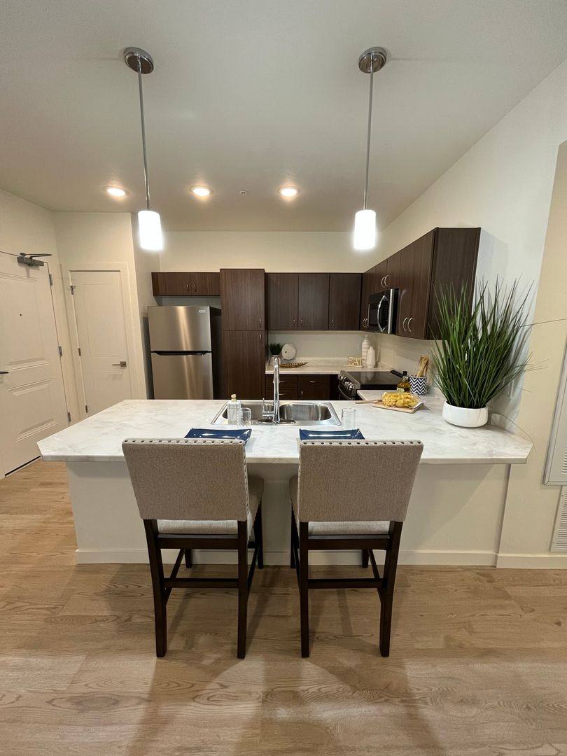 Apartment for rent at 4617 Lexington Sky Lane #101, Caldwell, ID 83605