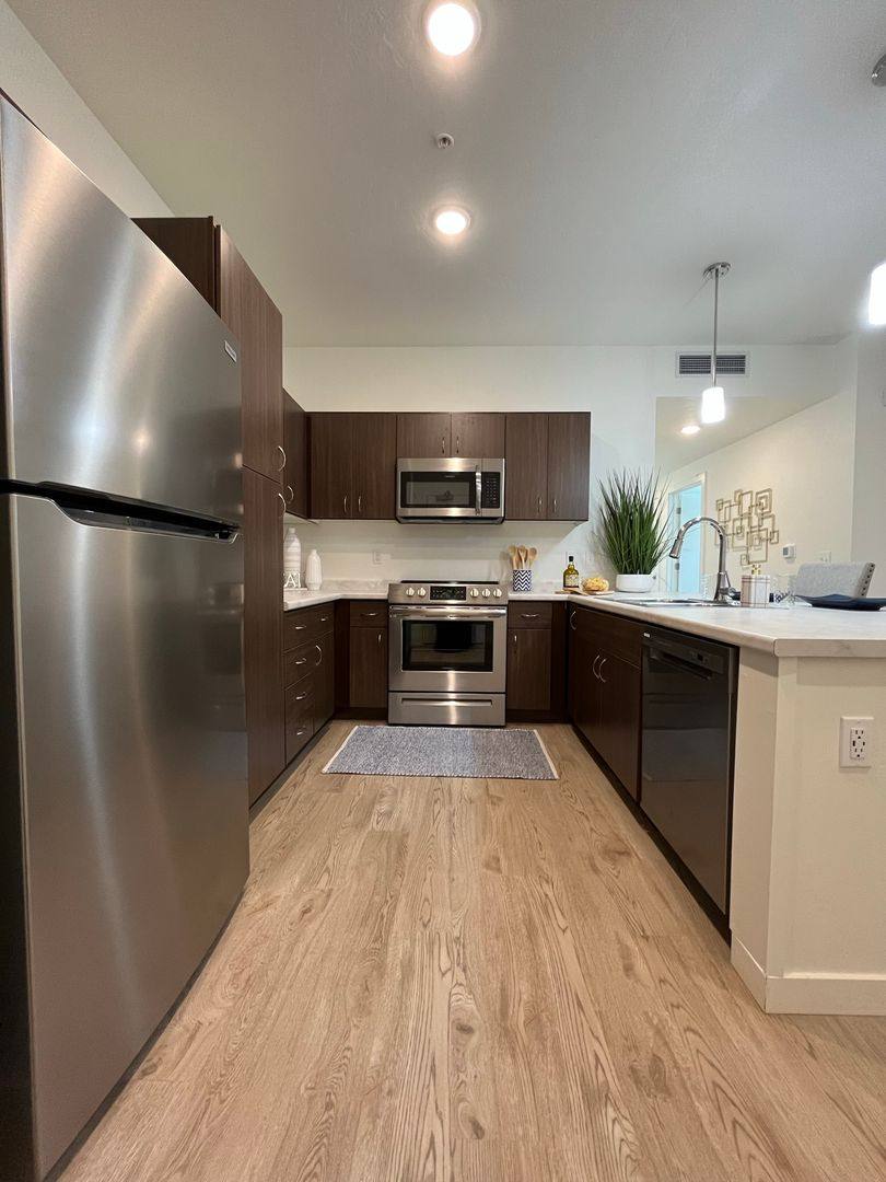 Apartment for rent at 4617 Lexington Sky Lane #101, Caldwell, ID 83605