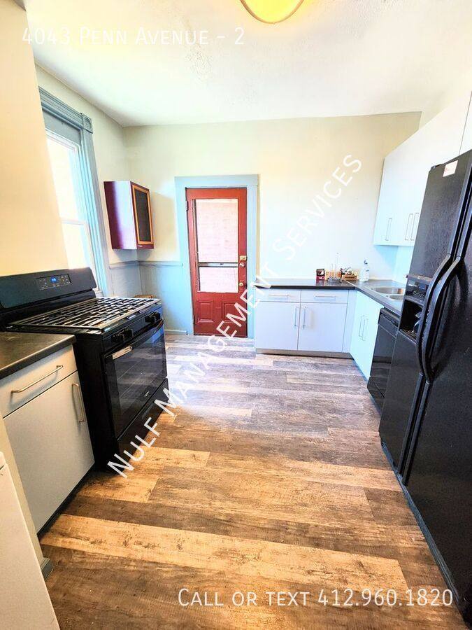 Apartment for rent at 4043 Penn Ave #2, Pittsburgh, PA 15224