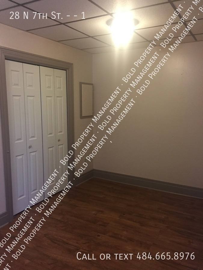 Apartment for rent at 28 N 7th St #1, Lebanon, PA 17046