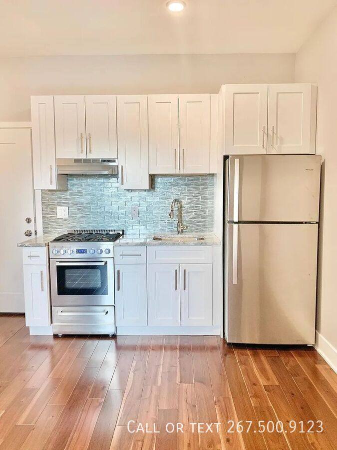 Apartment for rent at 1001 S 4th St #19, Philadelphia, PA 19147