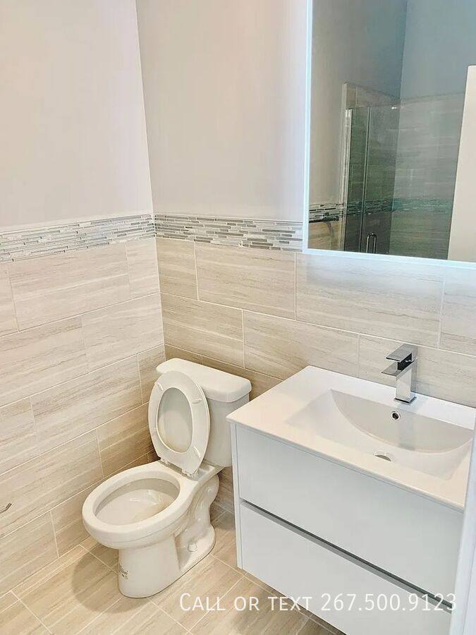 Apartment for rent at 1001 S 4th St #19, Philadelphia, PA 19147