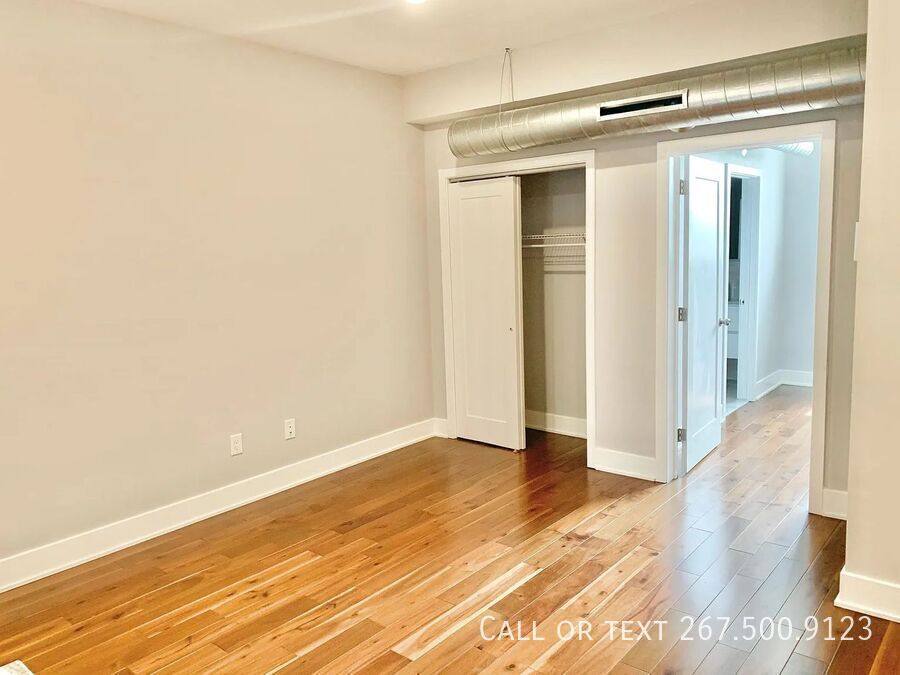 Apartment for rent at 1001 S 4th St #19, Philadelphia, PA 19147