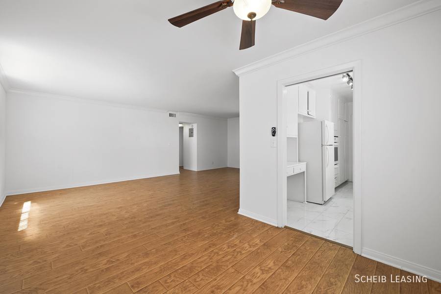 Apartment for rent at 221 S Reeves Dr #204, Beverly Hills, CA 90212