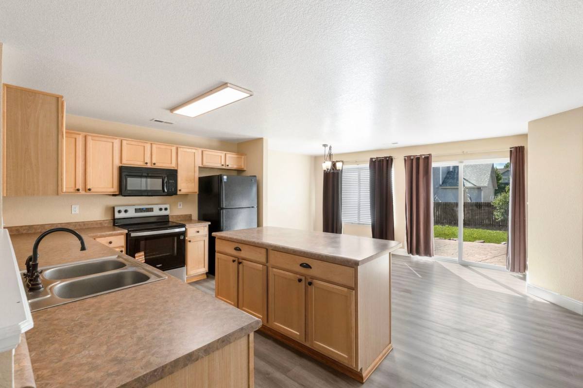 House for rent at 6276 Riverdale Dr, Colorado Springs, CO 80923