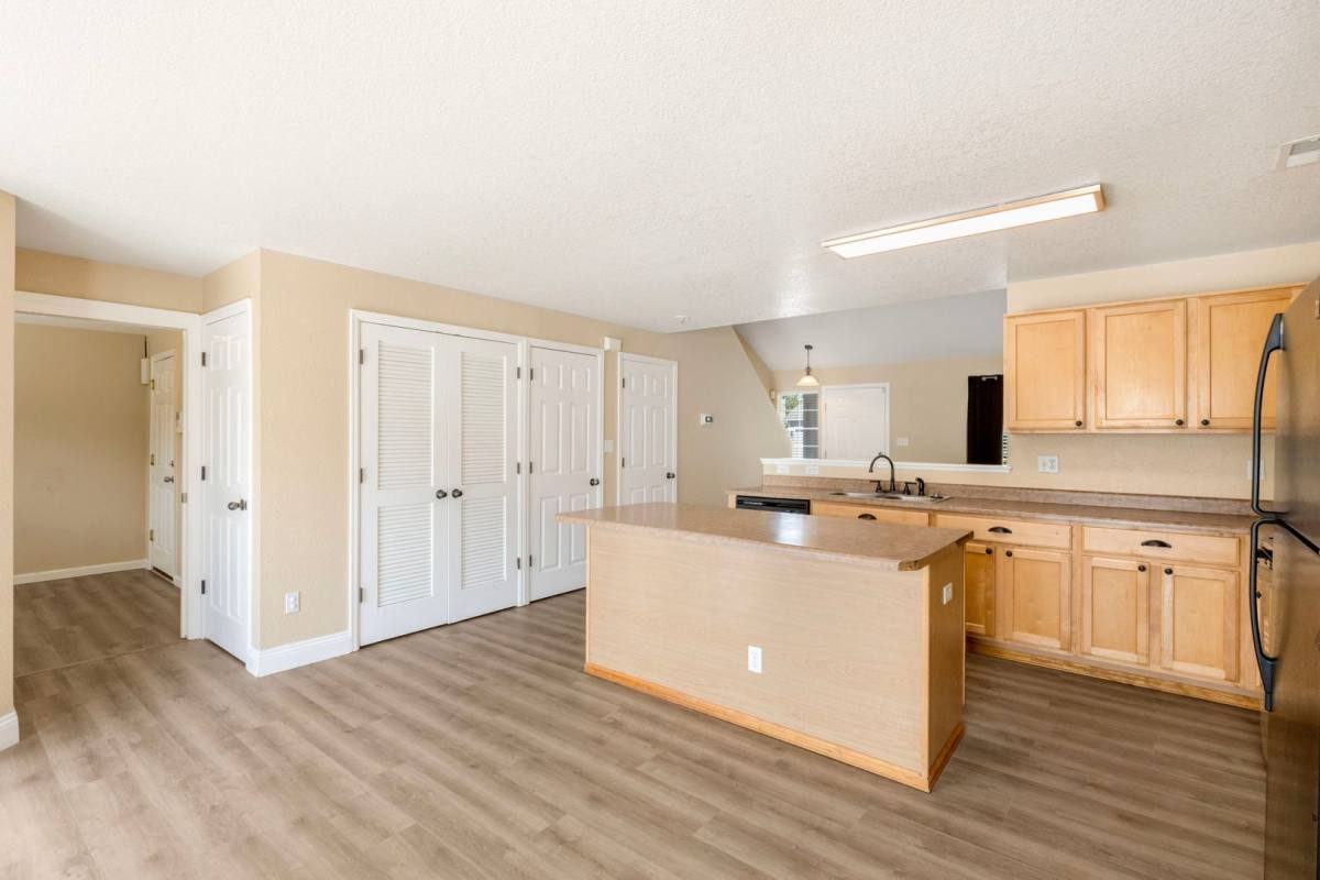 House for rent at 6276 Riverdale Dr, Colorado Springs, CO 80923