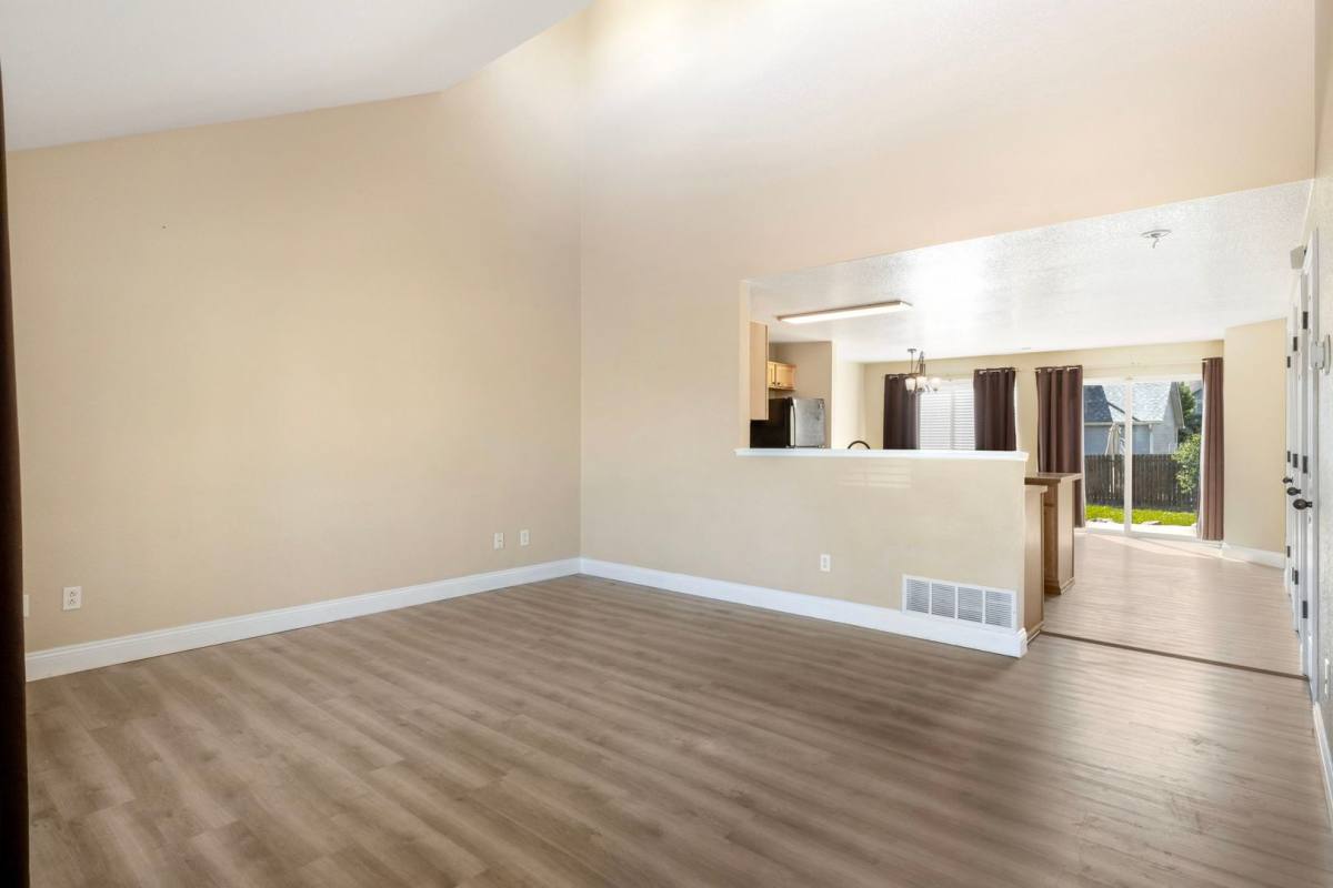House for rent at 6276 Riverdale Dr, Colorado Springs, CO 80923