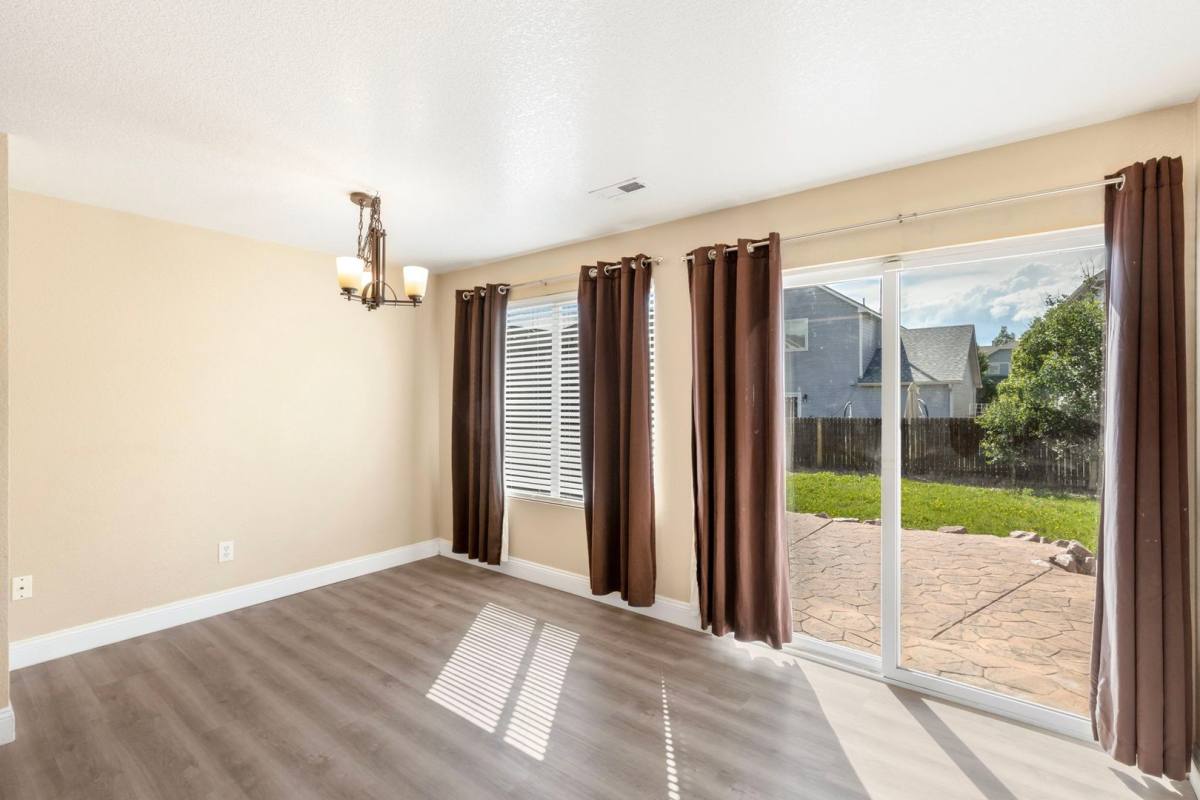 House for rent at 6276 Riverdale Dr, Colorado Springs, CO 80923