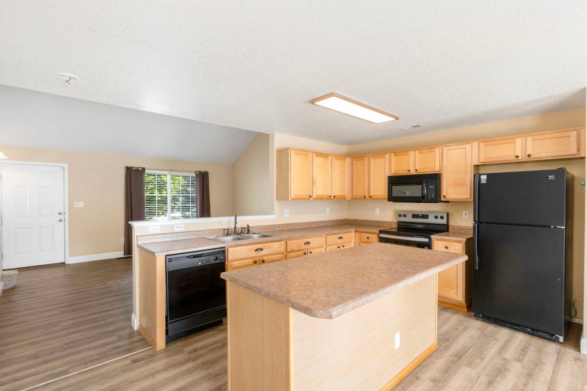 House for rent at 6276 Riverdale Dr, Colorado Springs, CO 80923