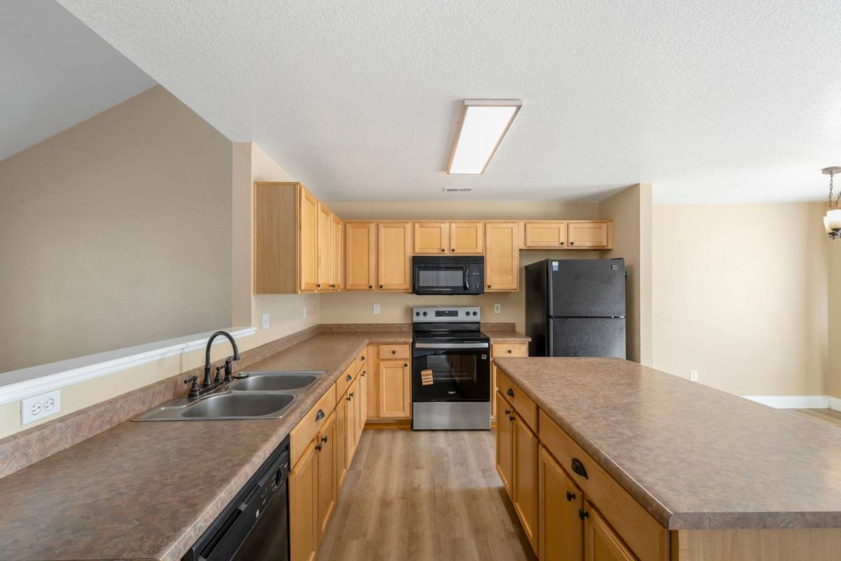House for rent at 6276 Riverdale Dr, Colorado Springs, CO 80923