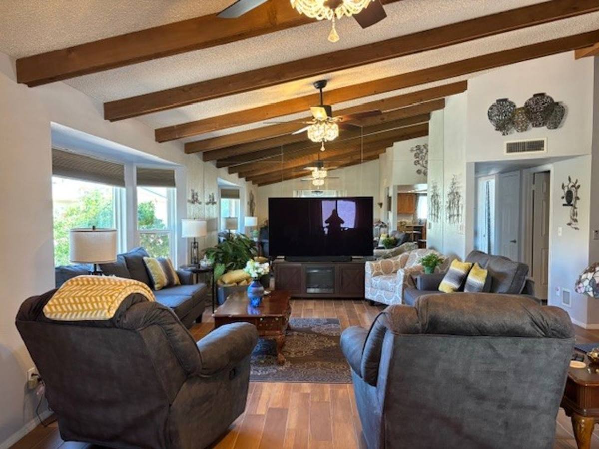 House for rent at 2305 Leisure World, Mesa, AZ 85206
