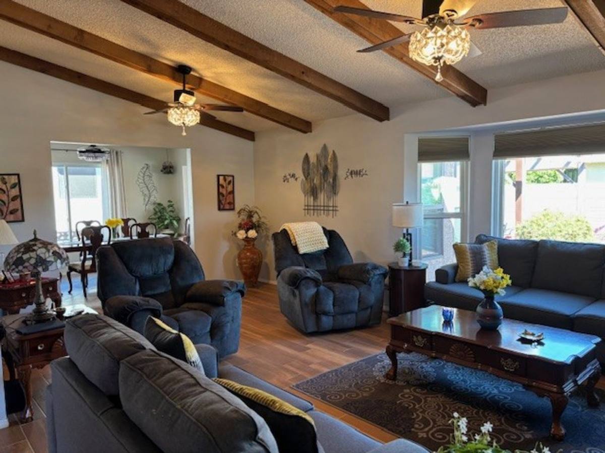 House for rent at 2305 Leisure World, Mesa, AZ 85206