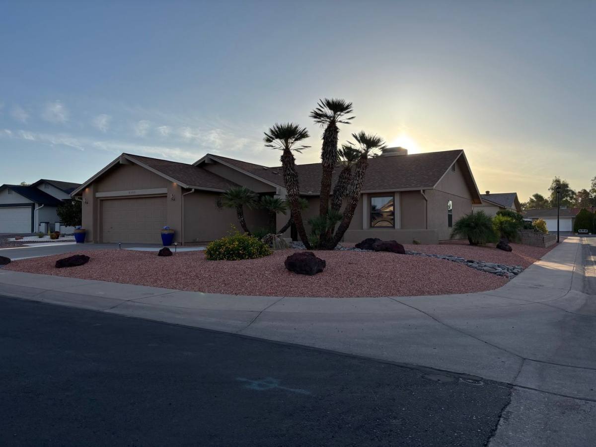 House for rent at 2305 Leisure World, Mesa, AZ 85206