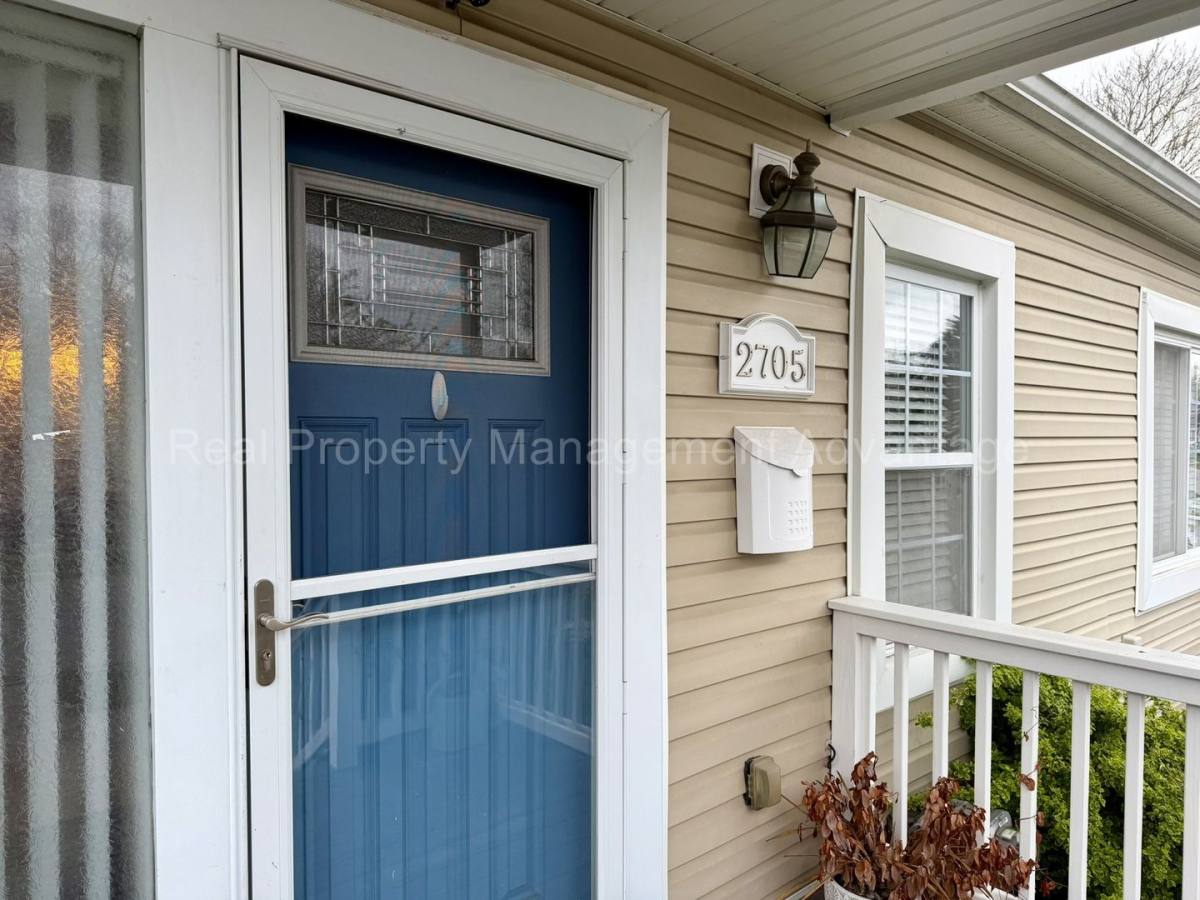 House for rent at 2705 Inman St, Ferndale, MI 48220