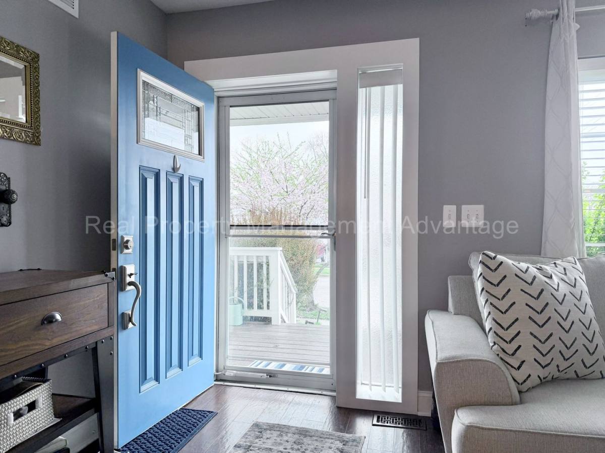 House for rent at 2705 Inman St, Ferndale, MI 48220