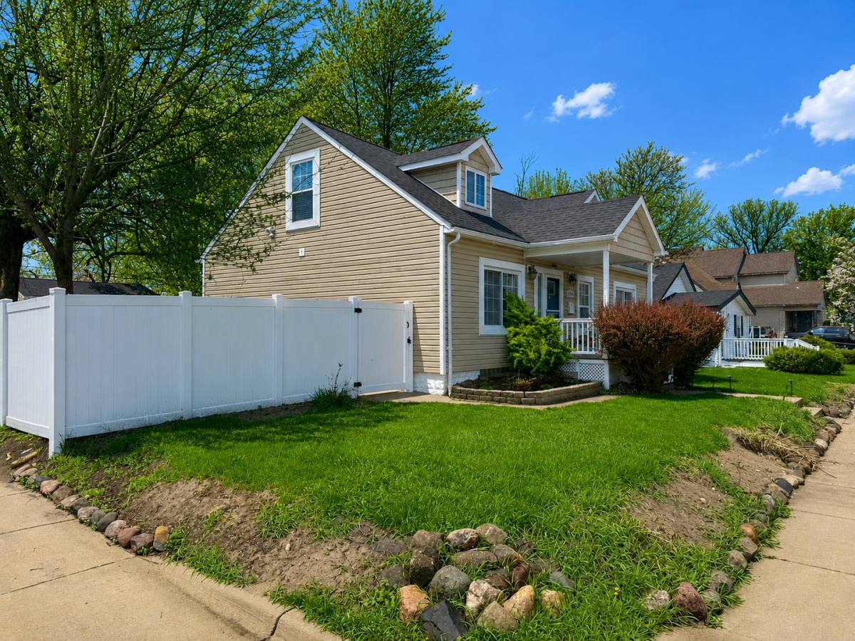 House for rent at 2705 Inman St, Ferndale, MI 48220
