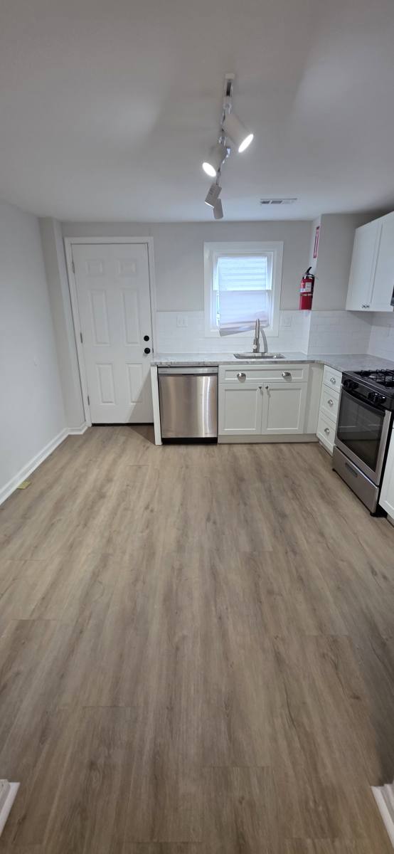 Townhouse for rent at 111 N Janney St, Baltimore, MD 21224
