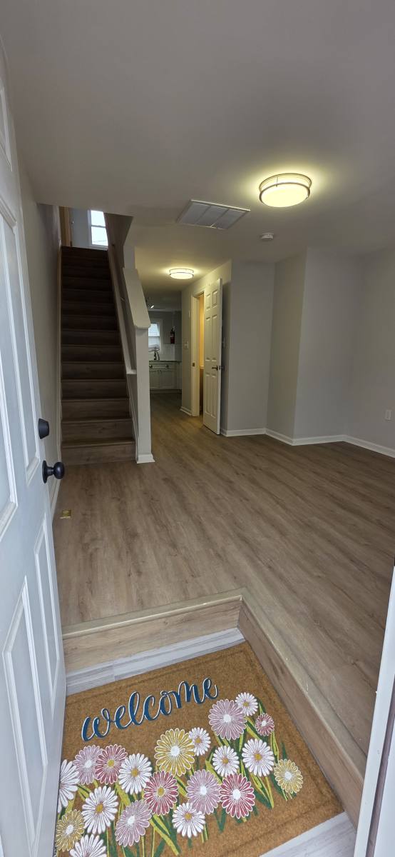 Townhouse for rent at 111 N Janney St, Baltimore, MD 21224