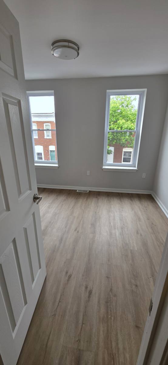 Townhouse for rent at 111 N Janney St, Baltimore, MD 21224