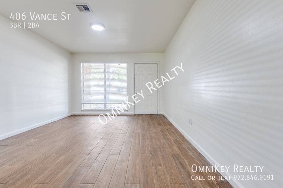 House for rent at 406 Vance St, League City, TX 77573