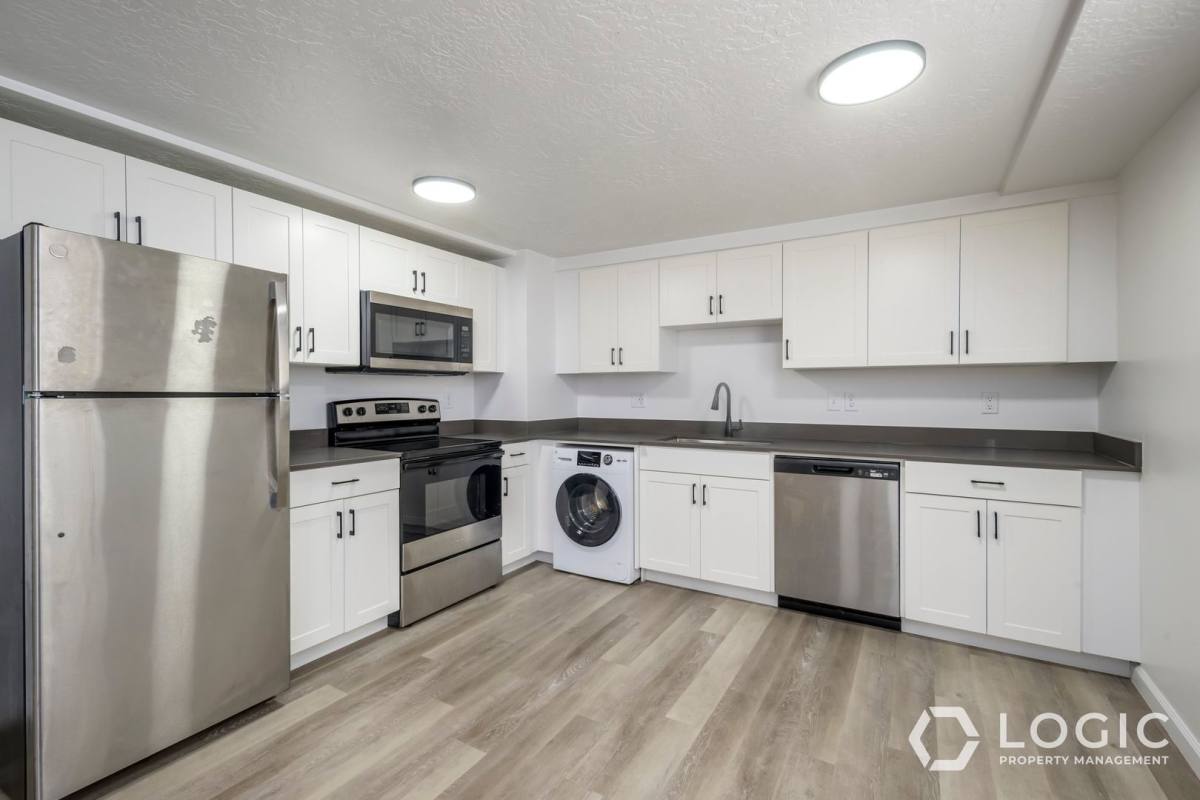 Apartment for rent at 61 S 600 E #2, Salt Lake City, UT 84102