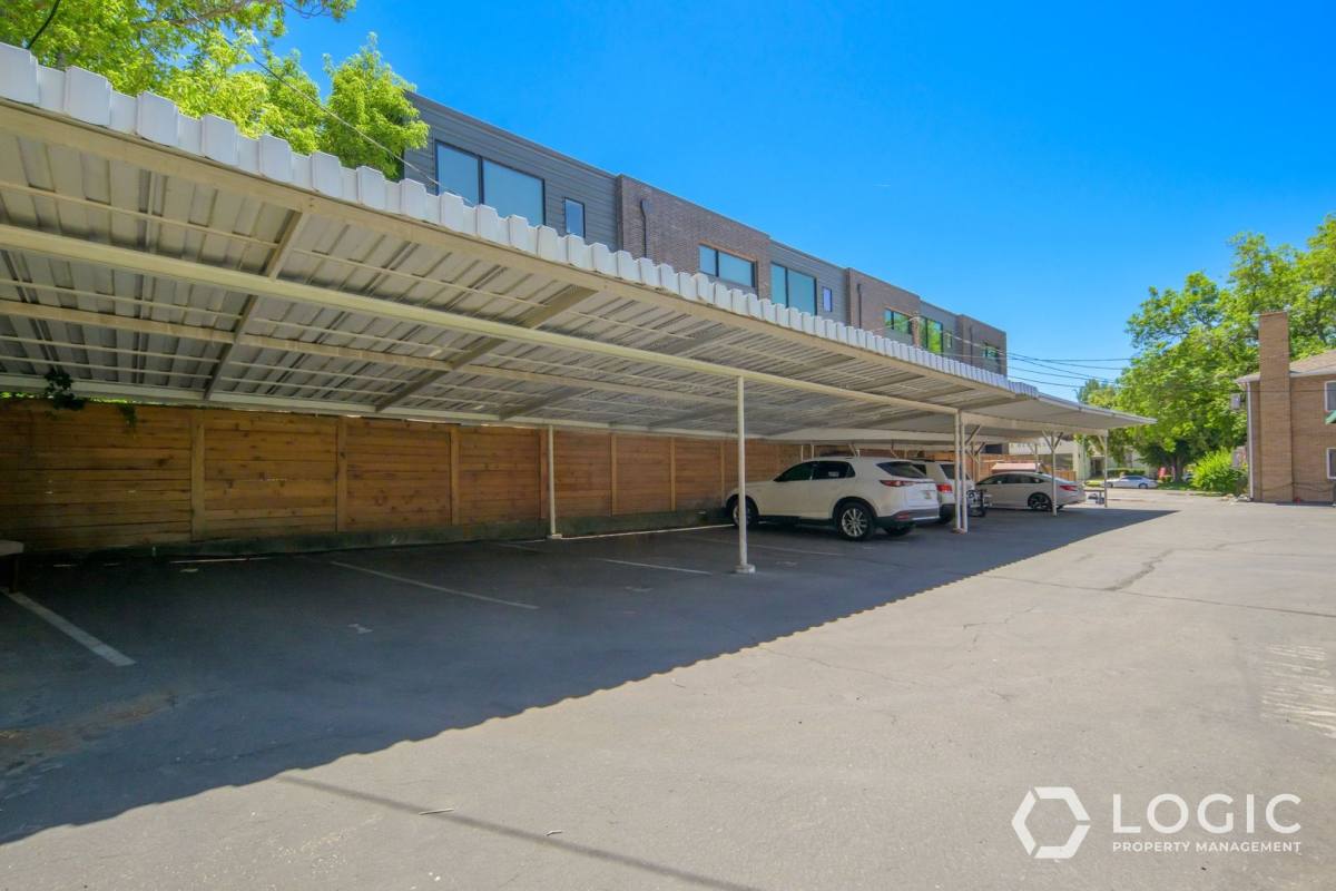 Apartment for rent at 61 S 600 E #2, Salt Lake City, UT 84102