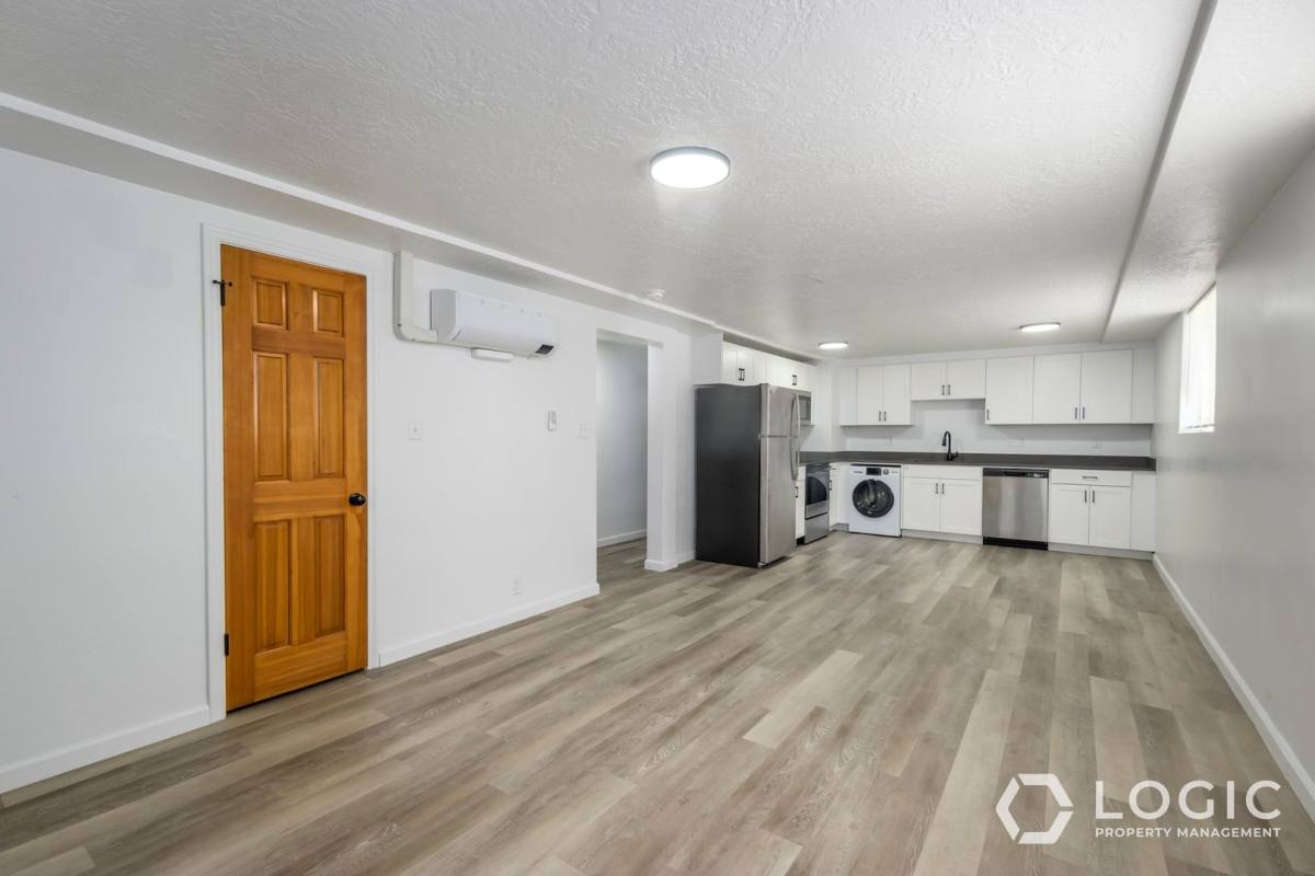 Apartment for rent at 61 S 600 E #2, Salt Lake City, UT 84102