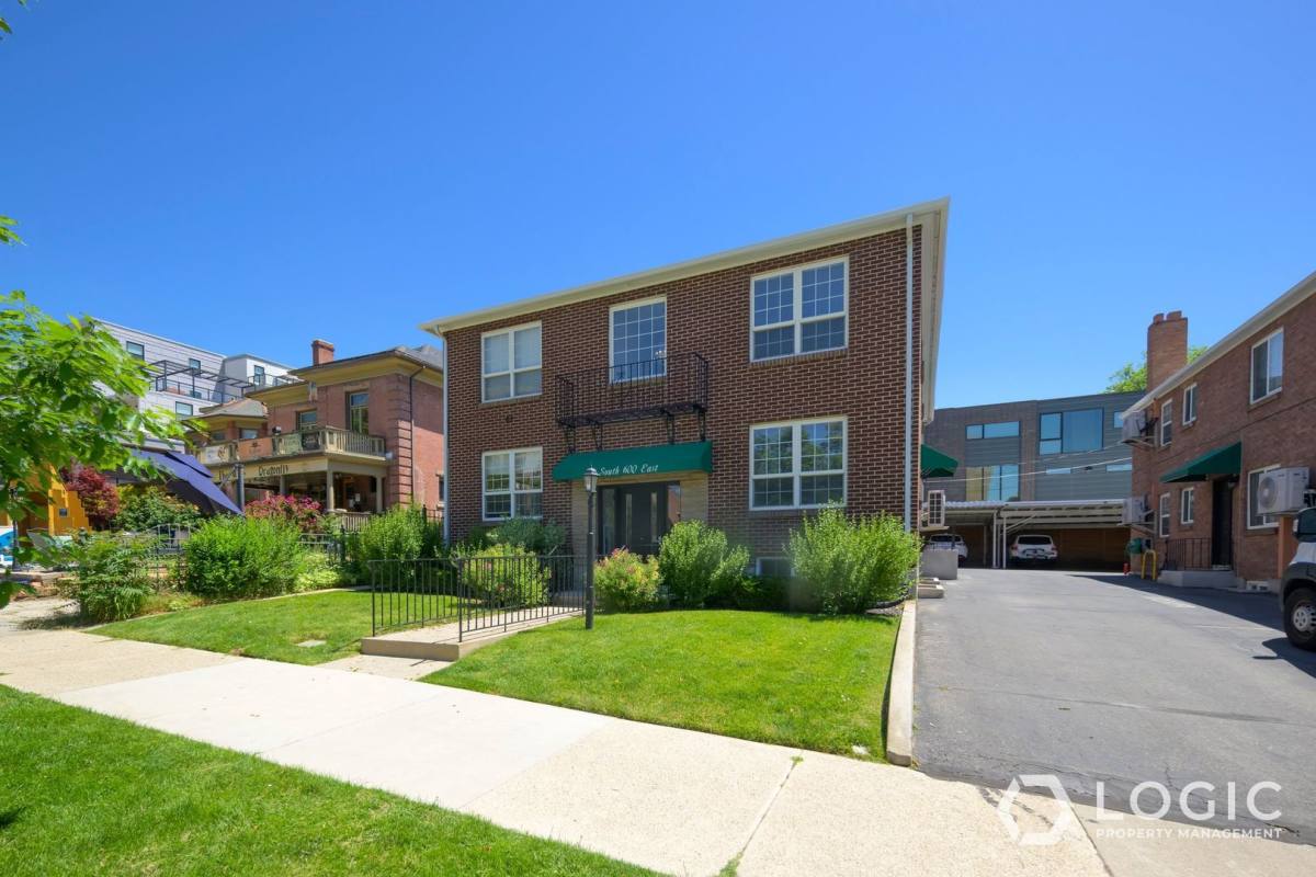 Apartment for rent at 61 S 600 E #2, Salt Lake City, UT 84102