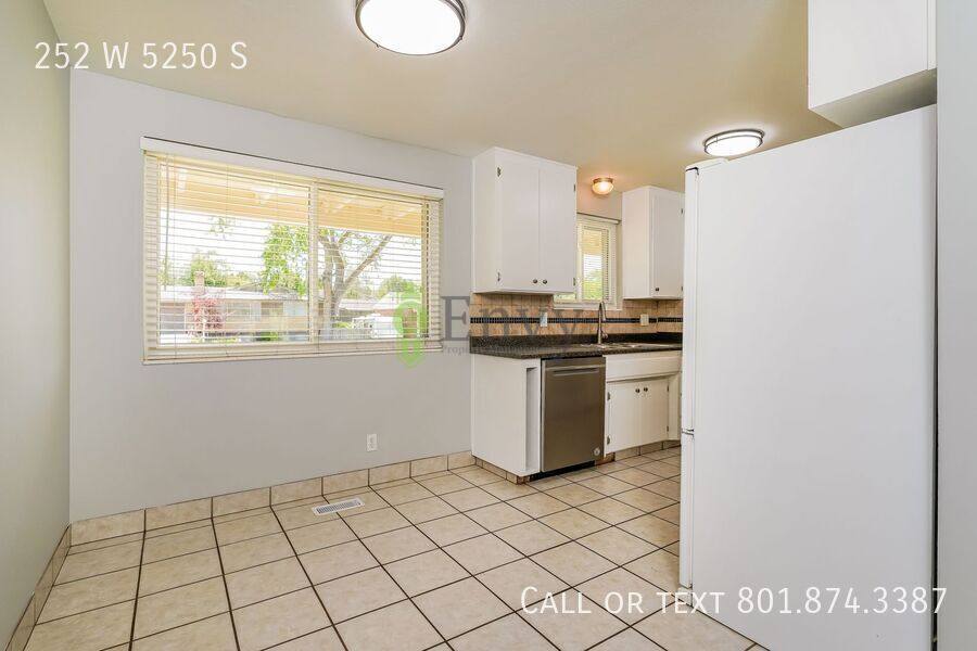 House for rent at 252 W 5250 S, Ogden, UT 84405
