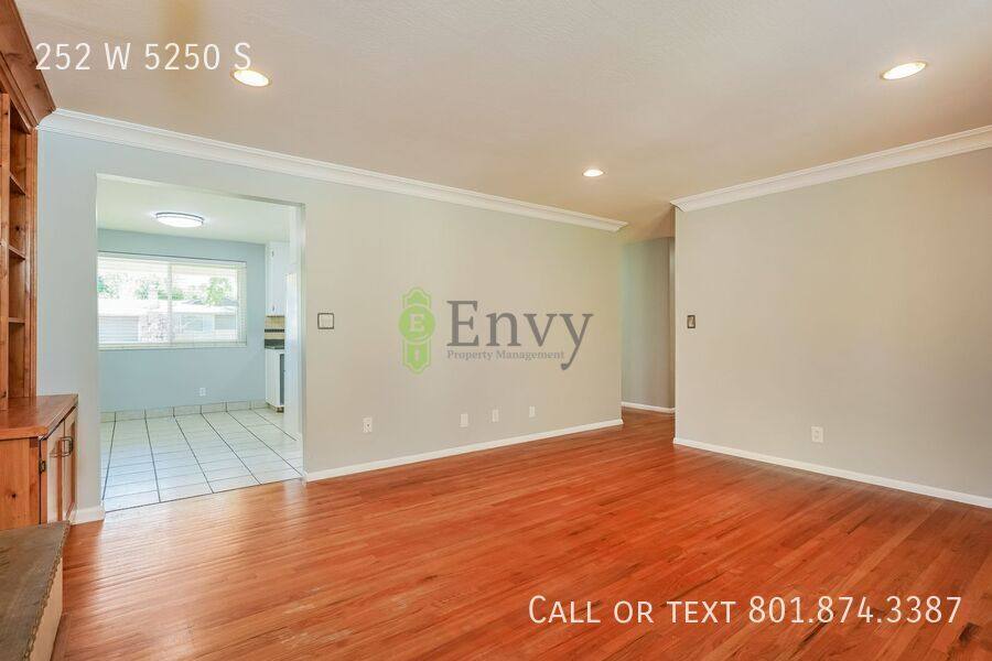House for rent at 252 W 5250 S, Ogden, UT 84405